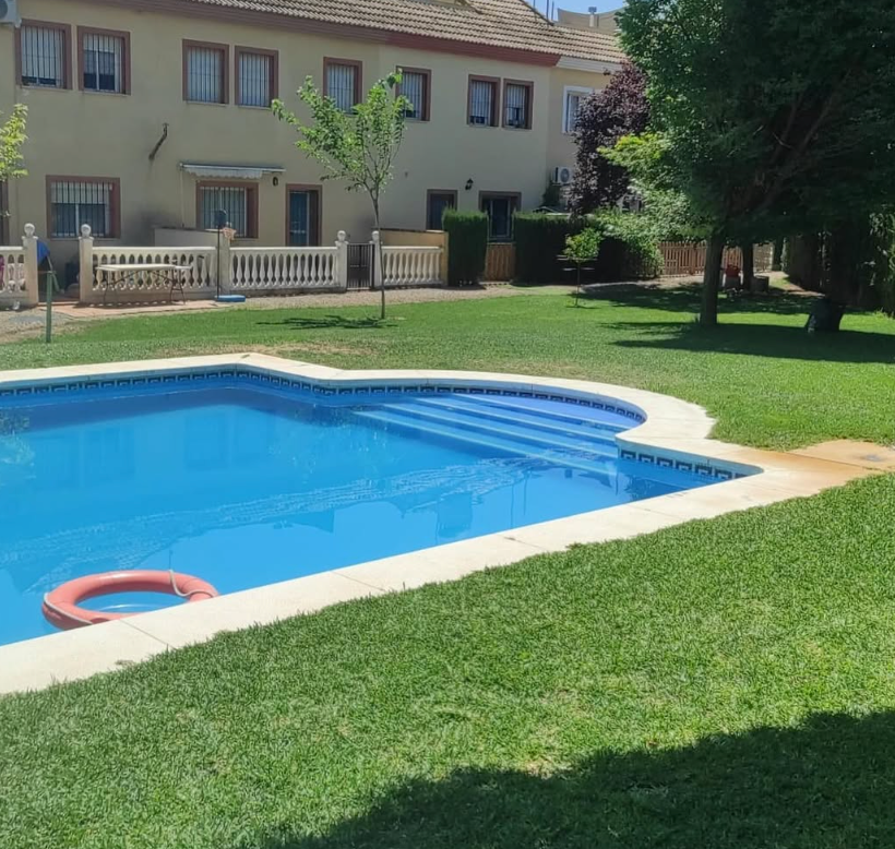 Proyecto de Jardinería 1