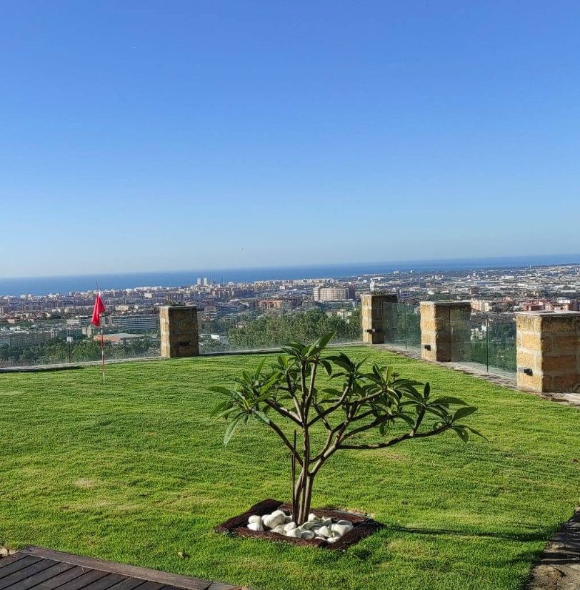 Proyecto de Jardinería 2